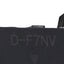 Used SMC D-F7NV Solid-State Auto Switch, NPN, 4.5-28VDC 10mA, 3-Wire Leads, 1m