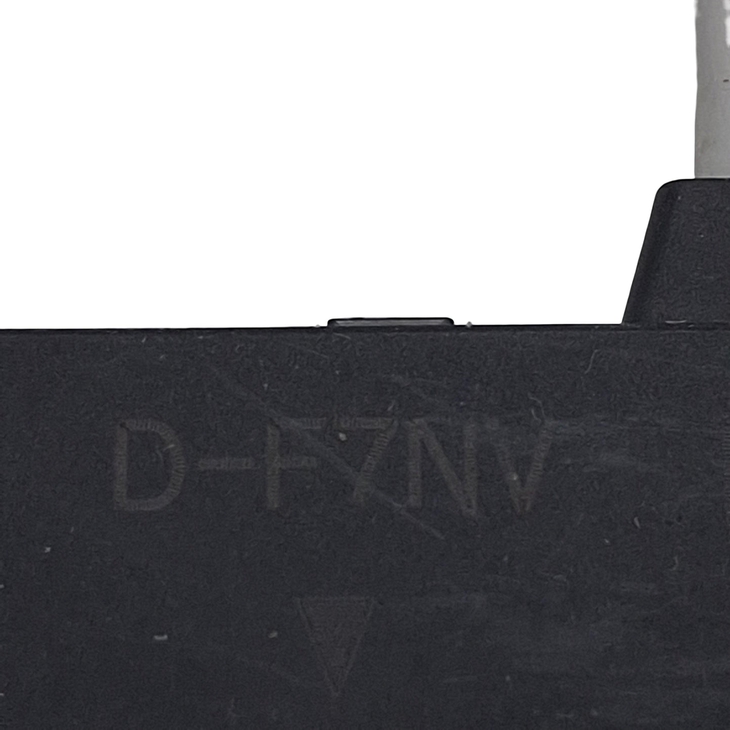 Used Lot of 3 SMC D-F7NV Solid-State Auto Switch, NPN 28VDC 10mA, 3-Wire Leads, 0.25m