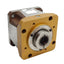 Used Parker CG-PS90-010-800076 Gen 2 Stealth Helical Planetary Gearhead 10:1, 3500RPM