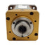Used Parker CG-PS90-010-800076 Gen 2 Stealth Helical Planetary Gearhead 10:1, 3500RPM