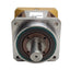 Used Parker CG-PS90-010-800076 Gen 2 Stealth Helical Planetary Gearhead 10:1, 3500RPM