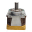Used Parker CG-PS90-010-800076 Gen 2 Stealth Helical Planetary Gearhead 10:1, 3500RPM