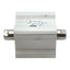 Used SMC NCQ2WB25-15D-XB6 Pneumatic Compact Cylinder, ø25mm Bore, 15mm Stroke, M5x0.8