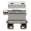 Used SMC CDQ2L40-10DZ Pneumatic Compact Cylinder, ø40mm Bore, 10mm Stroke, 1/8in NPT