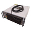 Used IPG Photonics YLR-100-SM-C Ytterbium Single-Mode Fiber Laser 100W 1070nm 120VAC