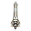 Used SMC C85N25-80 Pneumatic Cylinder, ø25mm Bore, 80mm Stroke, G1/8, 1.0MPa Max