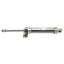 Used SMC C85N25-80 Pneumatic Cylinder, ø25mm Bore, 80mm Stroke, G1/8, 1.0MPa Max