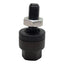 Used SMC JA30-10-125 Floating Joint Alignment Coupler M10 x 1.25, ø25/30mm Bore, 1MPa
