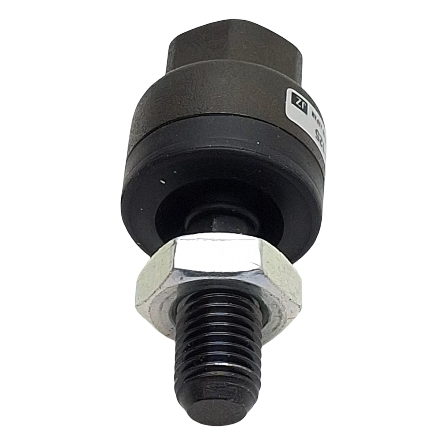 Used SMC JA30-10-125 Floating Joint Alignment Coupler M10 x 1.25, ø25/30mm Bore, 1MPa