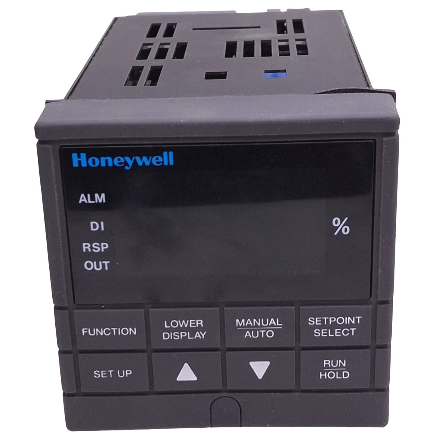 Used Honeywell DC300K-E-000-20-0000-0 UDC3000 Versa-Pro Universal Digital Controller