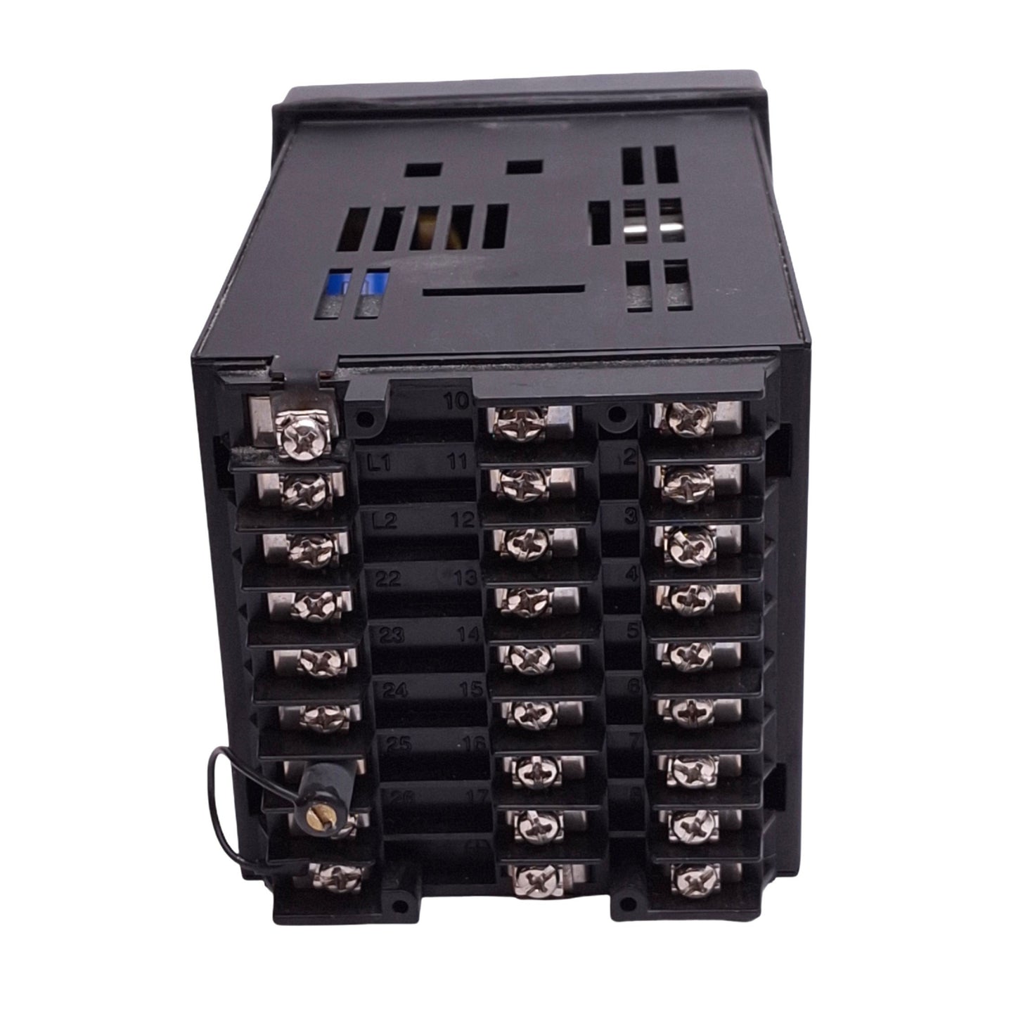 Used Honeywell DC300K-E-000-20-0000-0 UDC3000 Versa-Pro Universal Digital Controller