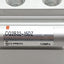 Used SMC CQ2B32-15DZ Pneumatic Compact Cylinder, ø32mm Bore, 15mm Stroke, Rc1/8, 1MPa