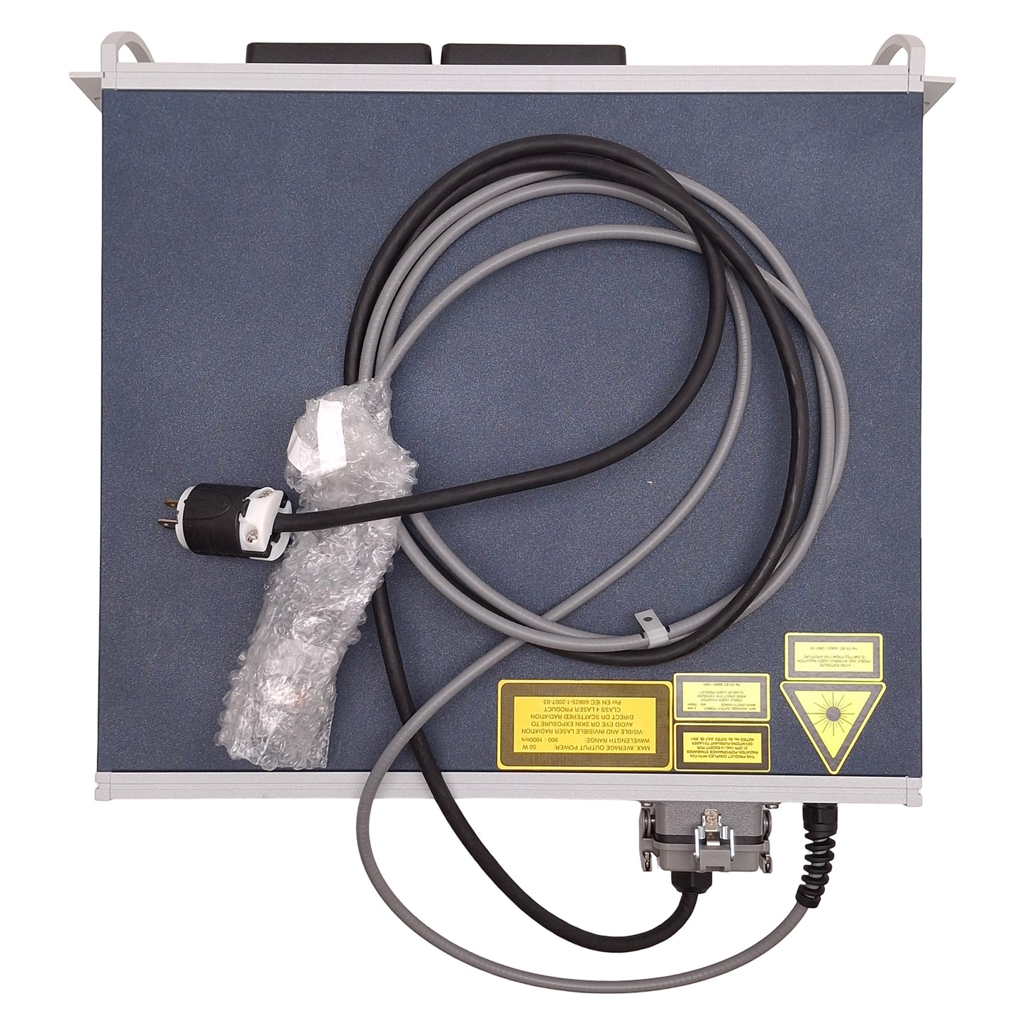 New – Open box IPG Photonics DLR-5-980 Direct Diode Fiber Laser System 700-900nm, 100-240VAC