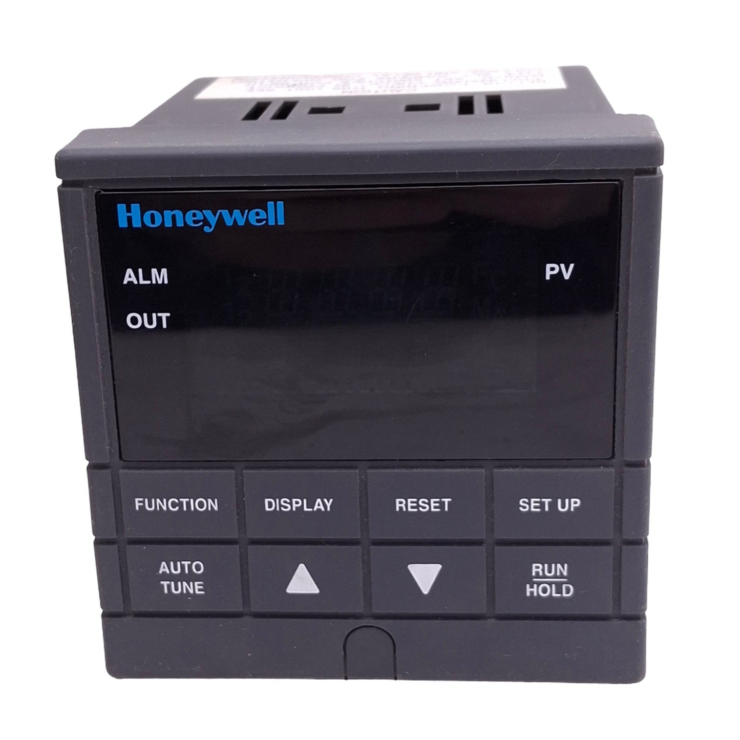 Used Honeywell DC200H-2-000-1F0000-0 UDC2000 Mini-Pro Universal Digital Controller