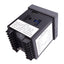 Used Honeywell DC200H-2-000-1F0000-0 UDC2000 Mini-Pro Universal Digital Controller