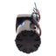 Used Minarik 506-23-002 AC Gearmotor, 30:1, 1/15HP, 67in-lb, 57rpm, 3Ø 230VAC 0.54A
