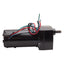 Used Minarik 506-23-002 AC Gearmotor, 30:1, 1/15HP, 67in-lb, 57rpm, 3Ø 230VAC 0.54A