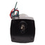 Used Minarik 506-23-002 AC Gearmotor, 30:1, 1/15HP, 67in-lb, 57rpm, 3Ø 230VAC 0.54A