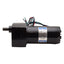 Used Minarik 506-23-002 AC Gearmotor, 30:1, 1/15HP, 67in-lb, 57rpm, 3Ø 230VAC 0.54A