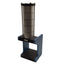 Used Fabco Air F93-CX2-14-BR Multi Power Air Press, 2in Stroke, 9in Width, 11.18k lbs