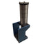 Used Fabco Air F93-CX2-14-BR Multi Power Air Press, 2in Stroke, 9in Width, 11.18k lbs