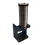Used Fabco Air F93-CX2-14-BR Multi Power Air Press, 2in Stroke, 9in Width, 11.18k lbs