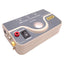 Used UCSTAT UC-TE502 Anti-Static Wrist Strap/Foot Wear Tester 750K~10M ohm Range