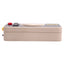 Used UCSTAT UC-TE502 Anti-Static Wrist Strap/Foot Wear Tester 750K~10M ohm Range
