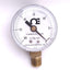 New Omega PGC-20L-30V Vacuum Gauge, ø2in Face, 0 to 30in.Hg vac, 1/4in NPT