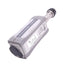 Used Agilent U2001A USB Power Sensor, 10MHz-6GHz, 1nW-100mW, USB Mini B, 20VDC