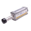 Used Agilent U2001A USB Power Sensor, 10MHz-6GHz, 1nW-100mW, USB Mini B, 20VDC