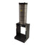 Used Fabco Air F93-CX2-14-BR Multi Power Air Press, 2in Stroke, 9in Width *Cut Frame*