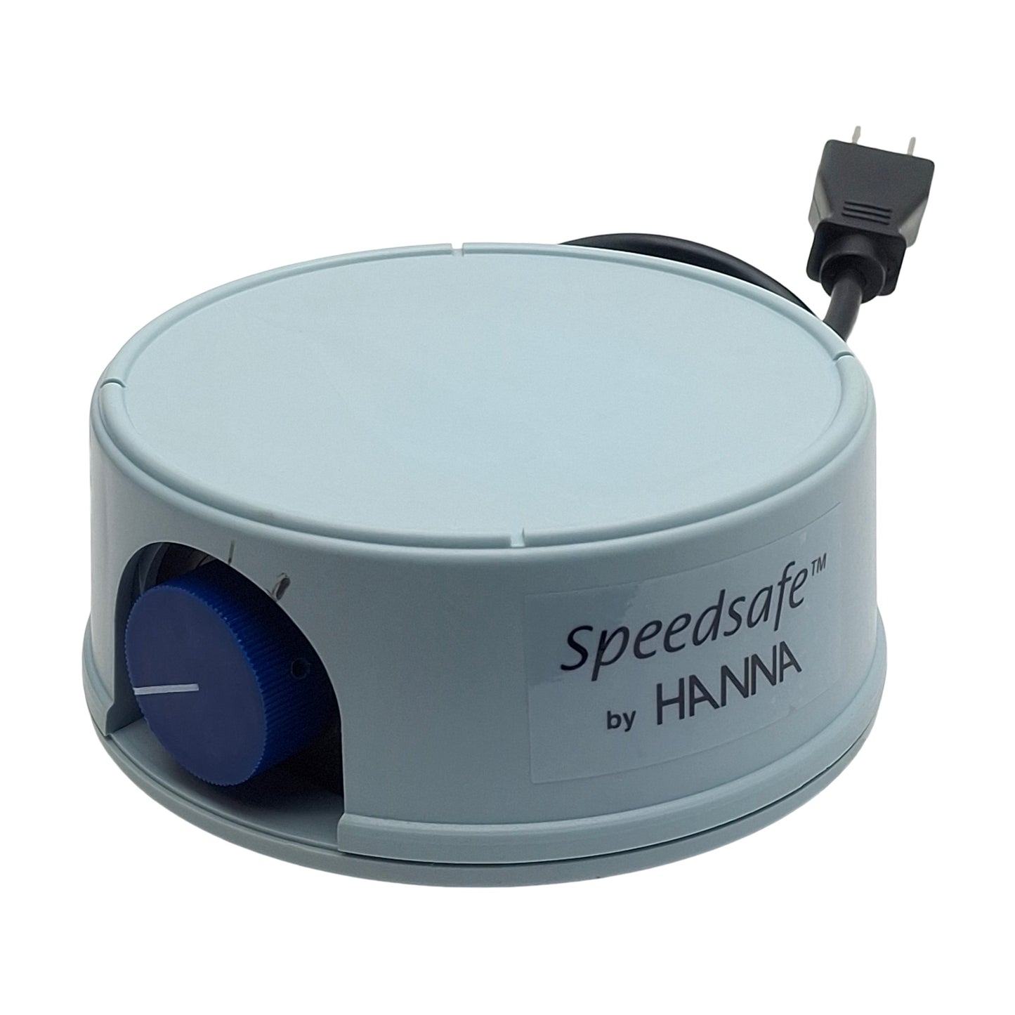 Used Hanna HI180C-1 Speedsafe Magnetic Stirrer, ø116mm, 1000RPM Max, 110/115VAC