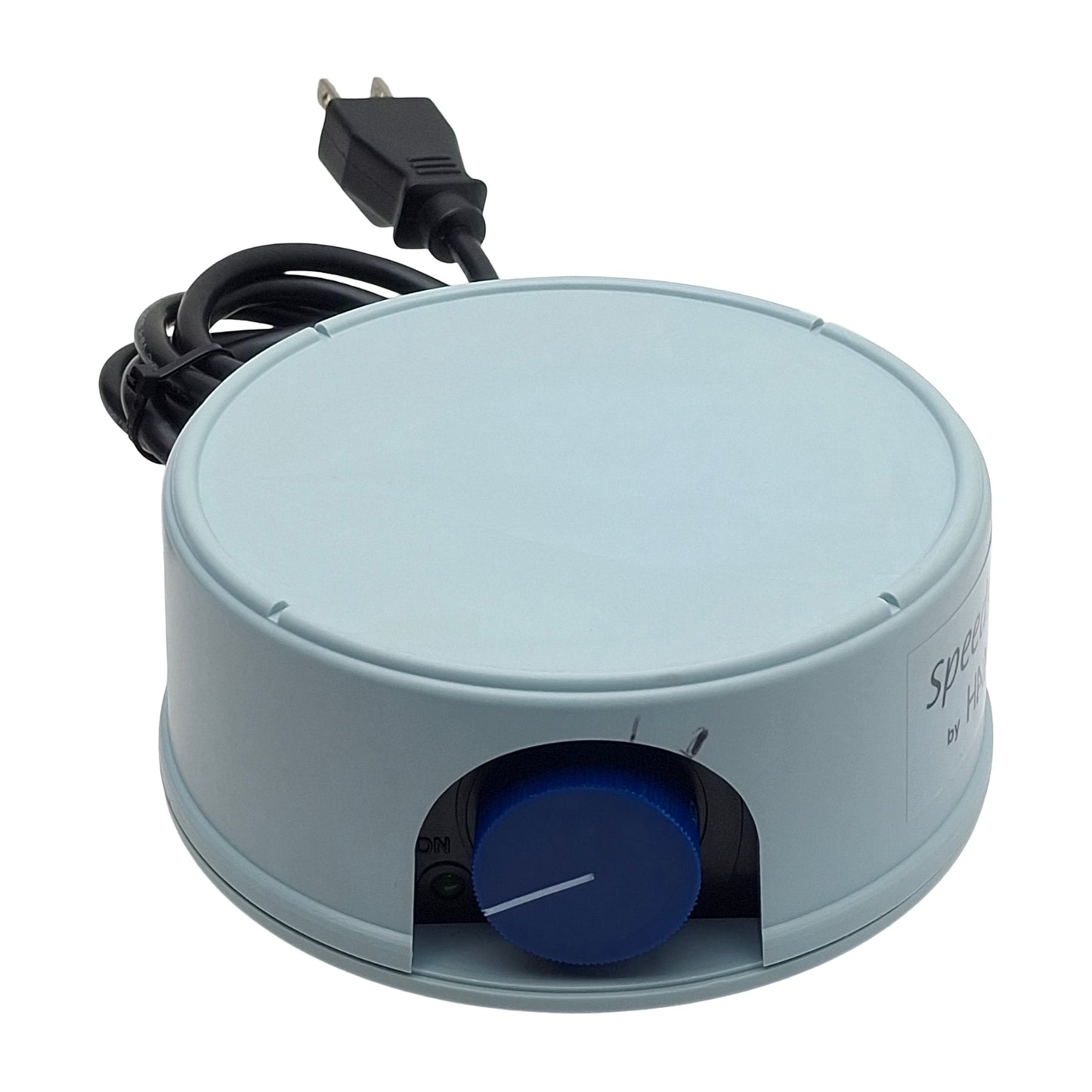 Used Hanna HI180C-1 Speedsafe Magnetic Stirrer, ø116mm, 1000RPM Max, 110/115VAC