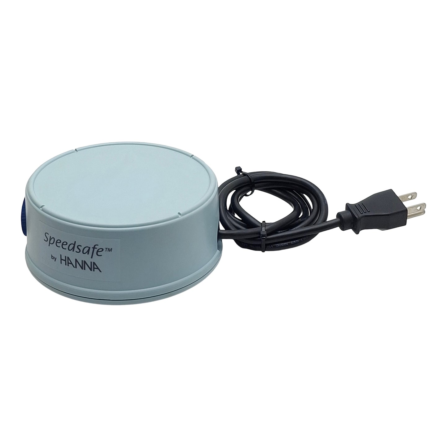 Used Hanna HI180C-1 Speedsafe Magnetic Stirrer, ø116mm, 1000RPM Max, 110/115VAC