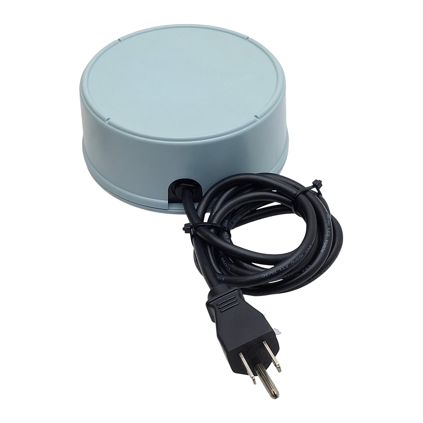 Used Hanna HI180C-1 Speedsafe Magnetic Stirrer, ø116mm, 1000RPM Max, 110/115VAC