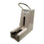 Used Team Technologies KBLG Bootie Butler Automatic Kinetic Shoe Cover Dispenser
