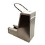 Used Team Technologies KBLG Bootie Butler Automatic Kinetic Shoe Cover Dispenser
