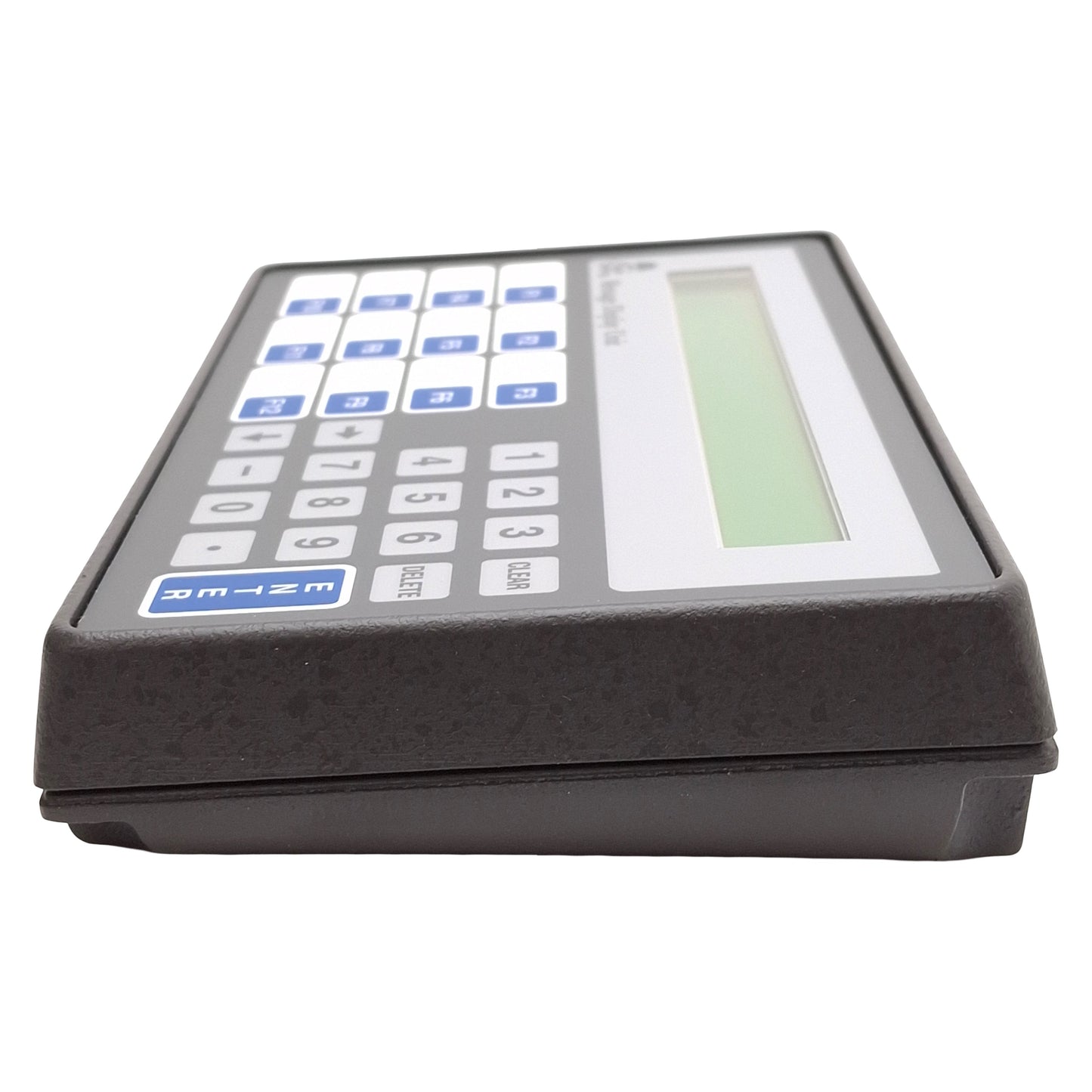 New Maple Systems OMR460A-004 Message Display Unit, 2-Line x 40-Characters, 5VDC