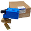 New Johnson Controls VG1241BL+9T4GGA Electric Ball Valve, 3/4in NPT, 200psi, 24VAC