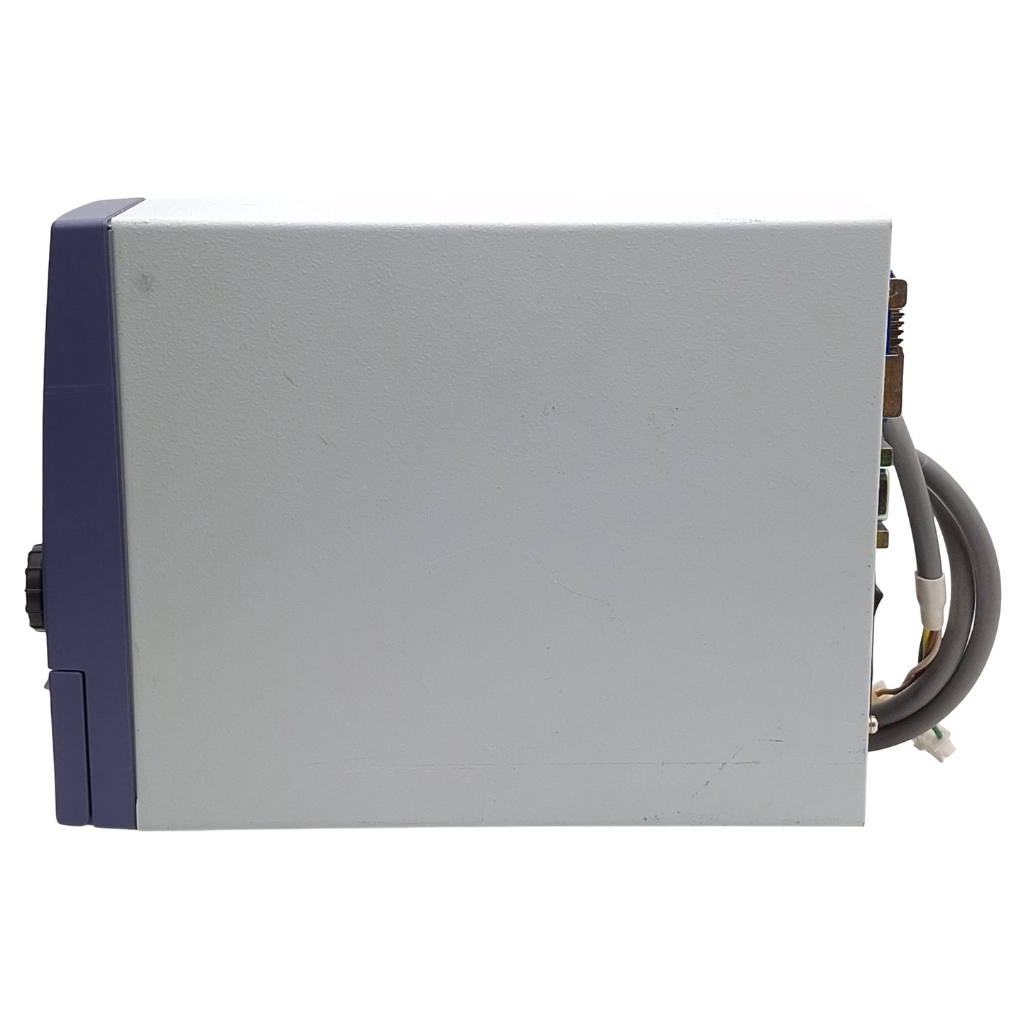 Used Amada Miyachi Unitek Peco Series 70 Weld Head Control Unit, 100-240VAC