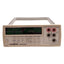 Used GWinstek GOM-802 D.C. Milli-Ohm Meter 100-230VAC, 27VA Max, 30,000 Counts