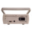 Used GWinstek GOM-802 D.C. Milli-Ohm Meter 100-230VAC, 27VA Max, 30,000 Counts