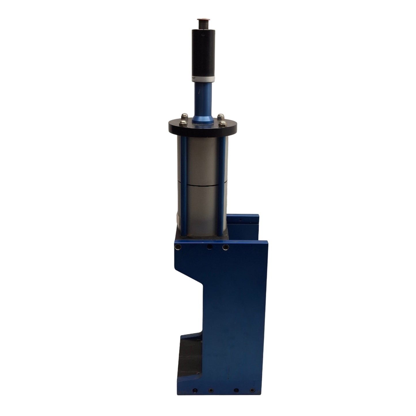 Used Fabco Air F38-BX4-14AS=2-BR Multi Power Air Press, 4in Stroke, 7in Width