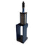 Used Fabco Air F38-BX4-14AS=2-BR Multi Power Air Press, 4in Stroke, 7in Width