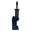 Used Fabco Air F38-BX4-14AS=2-BR Multi Power Air Press, 4in Stroke, 7in Width