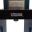 Used Fabco Air F38-BX4-14AS=2-BR Multi Power Air Press, 4in Stroke, 7in Width