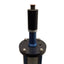 Used Fabco Air F38-BX4-14AS=2-BR Multi Power Air Press, 4in Stroke, 7in Width