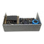 Used Power-One HCC512-A Power Supply, 100-240VAC In, 6A 5VDC/2.5A 9-15VDC Out