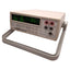 Used GWinstek GOM-802 D.C. Milli-Ohm Meter 100-230VAC, 27VA Max *Broken Handle*